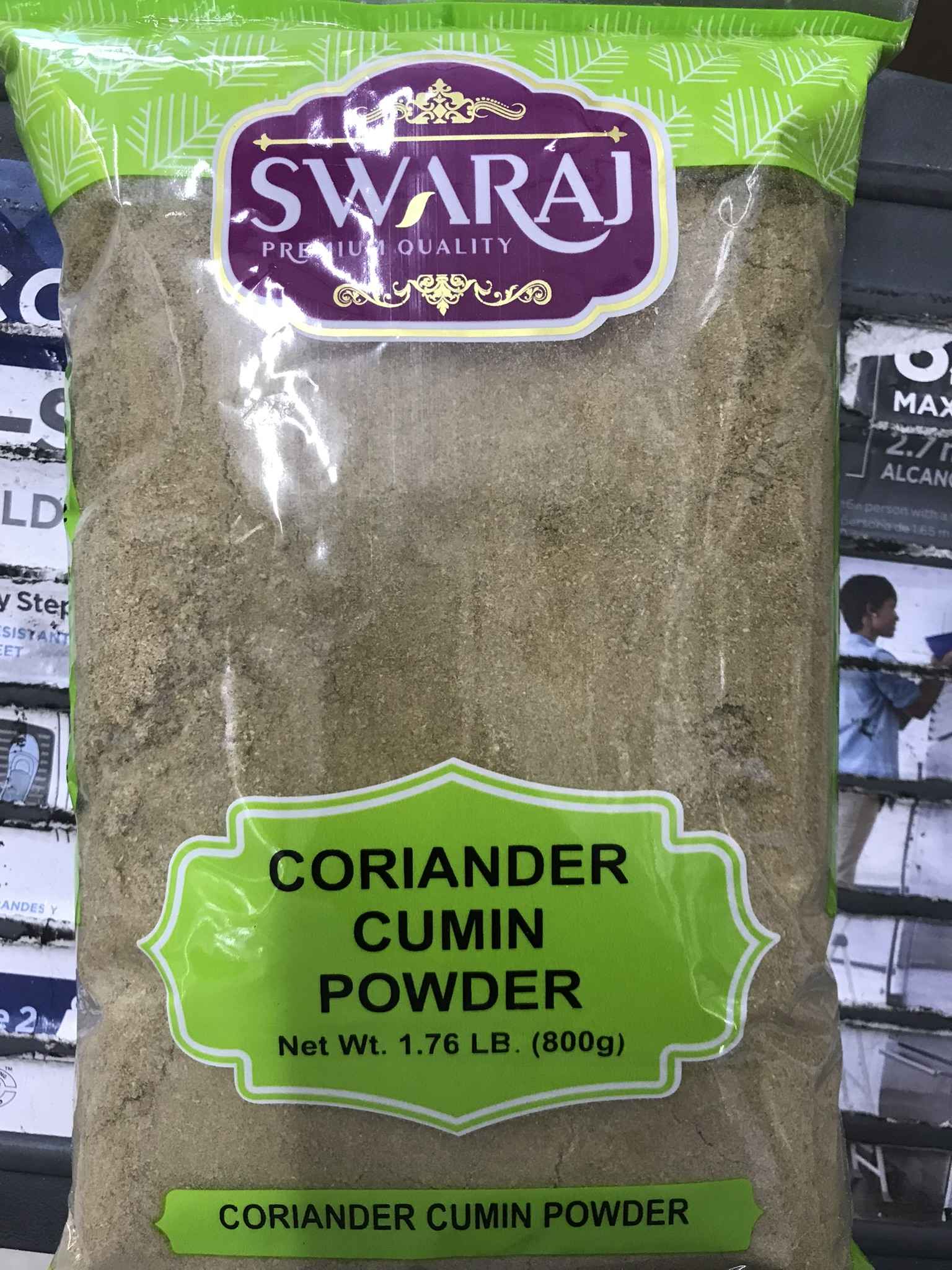 DESI BROTHERS CORIANDER CUMIN POWDER