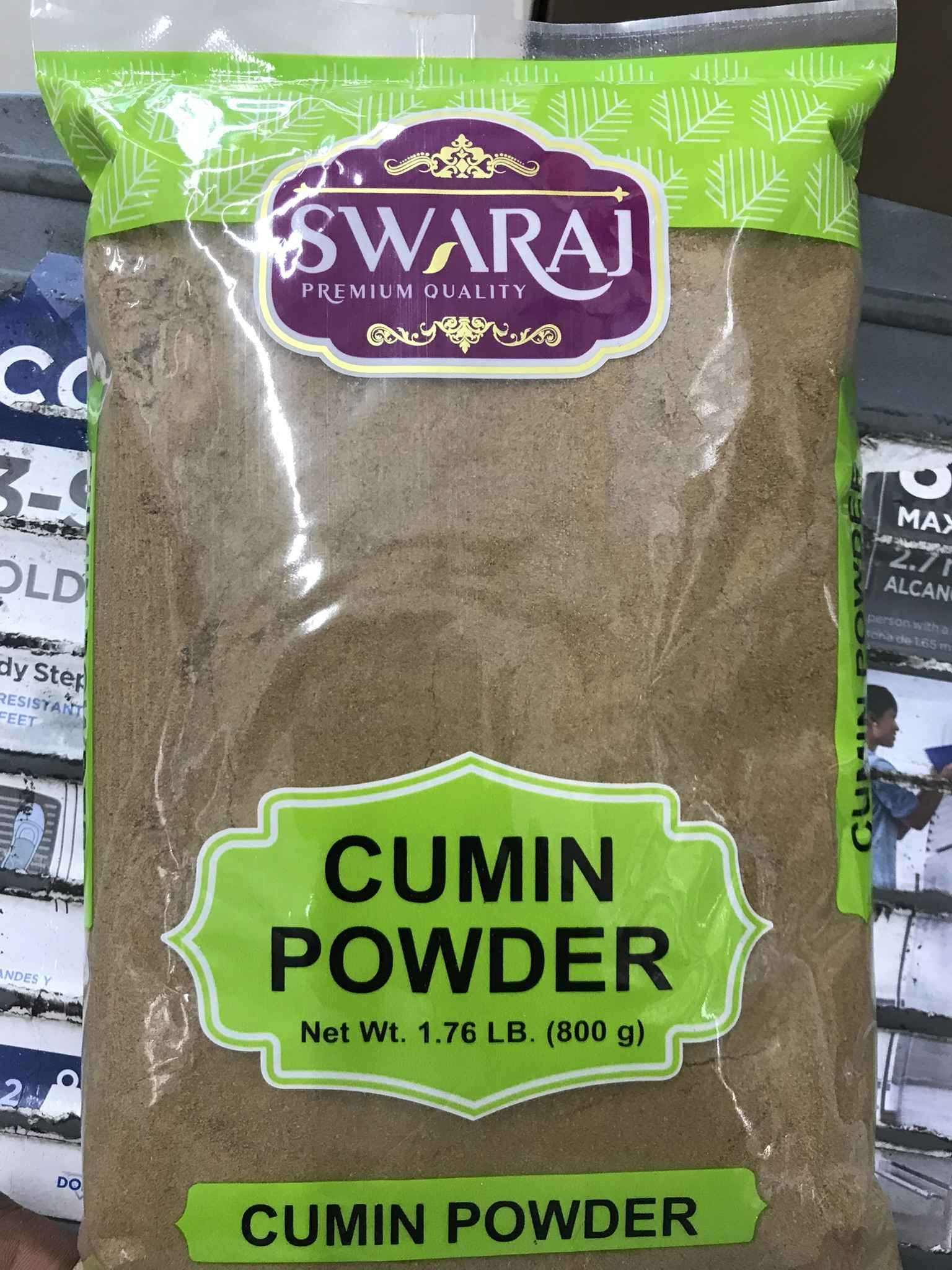 DESI BROTHERS CUMIN POWDER