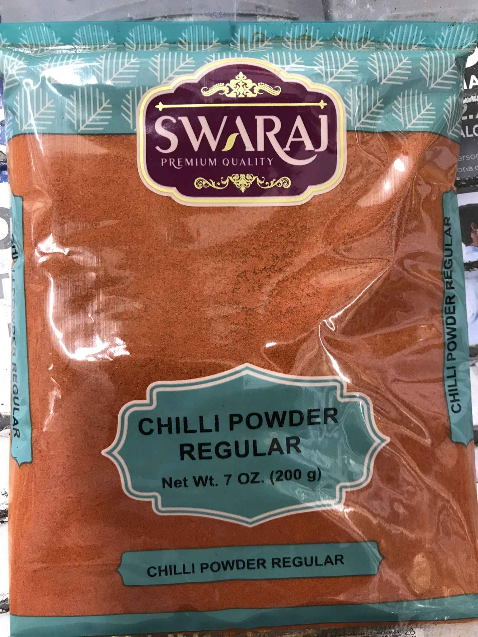 DESI BROTHERS CHILLI POWDER REG