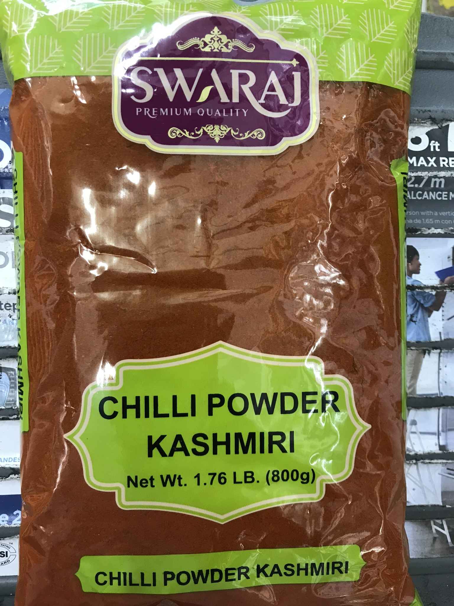 DESI BROTHERS CHILLI POWDER KASHMIRI