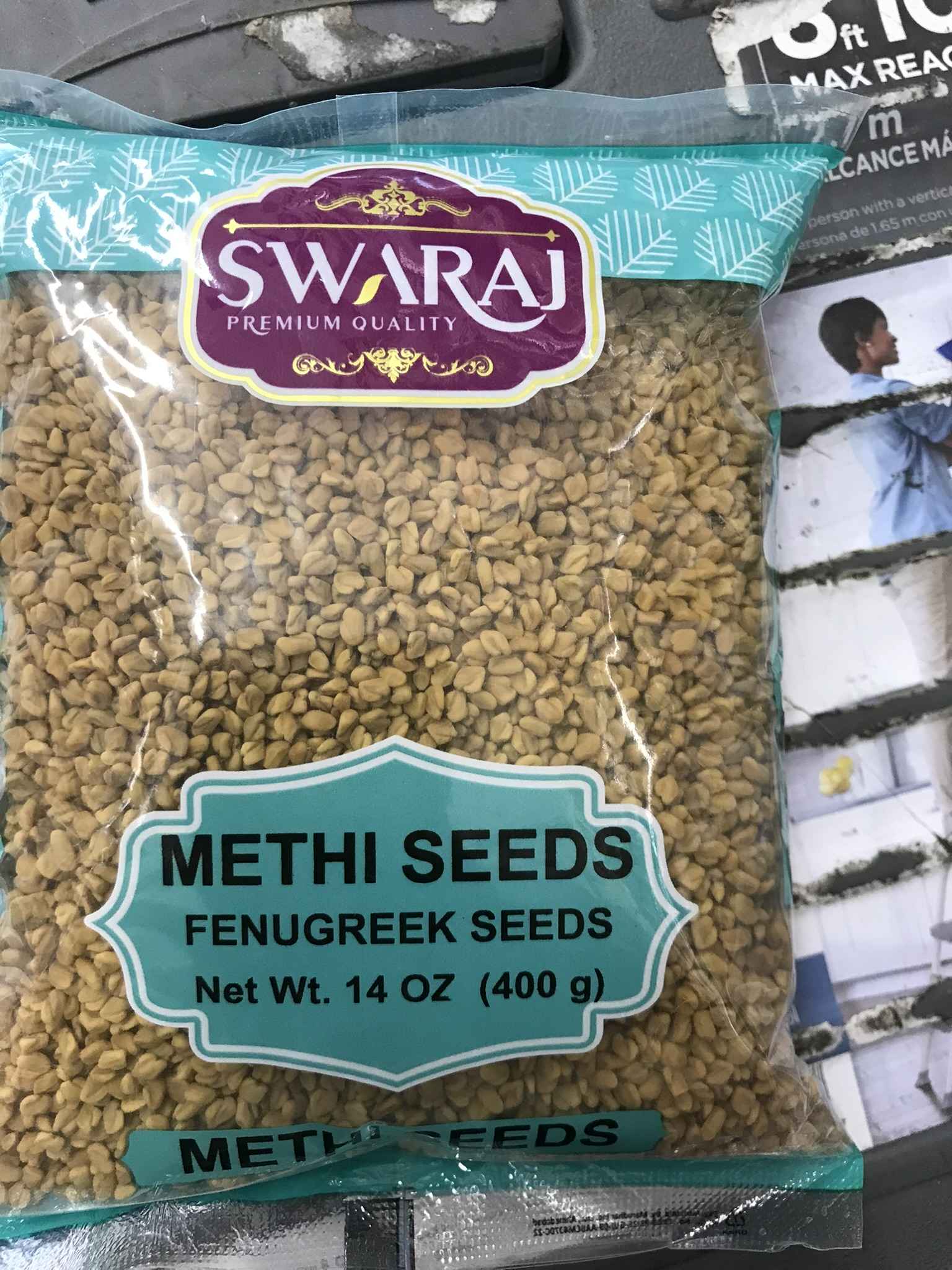 DESI BROTHERS METHI SEEDS