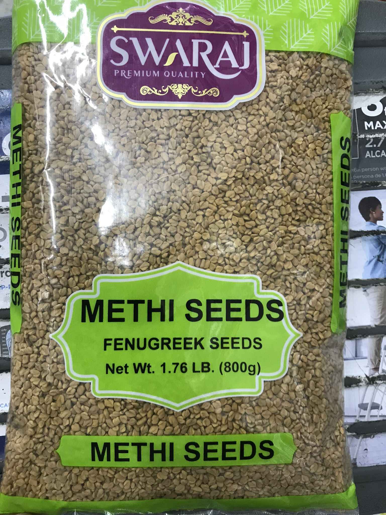 DESI BROTHERS METHI SEEDS