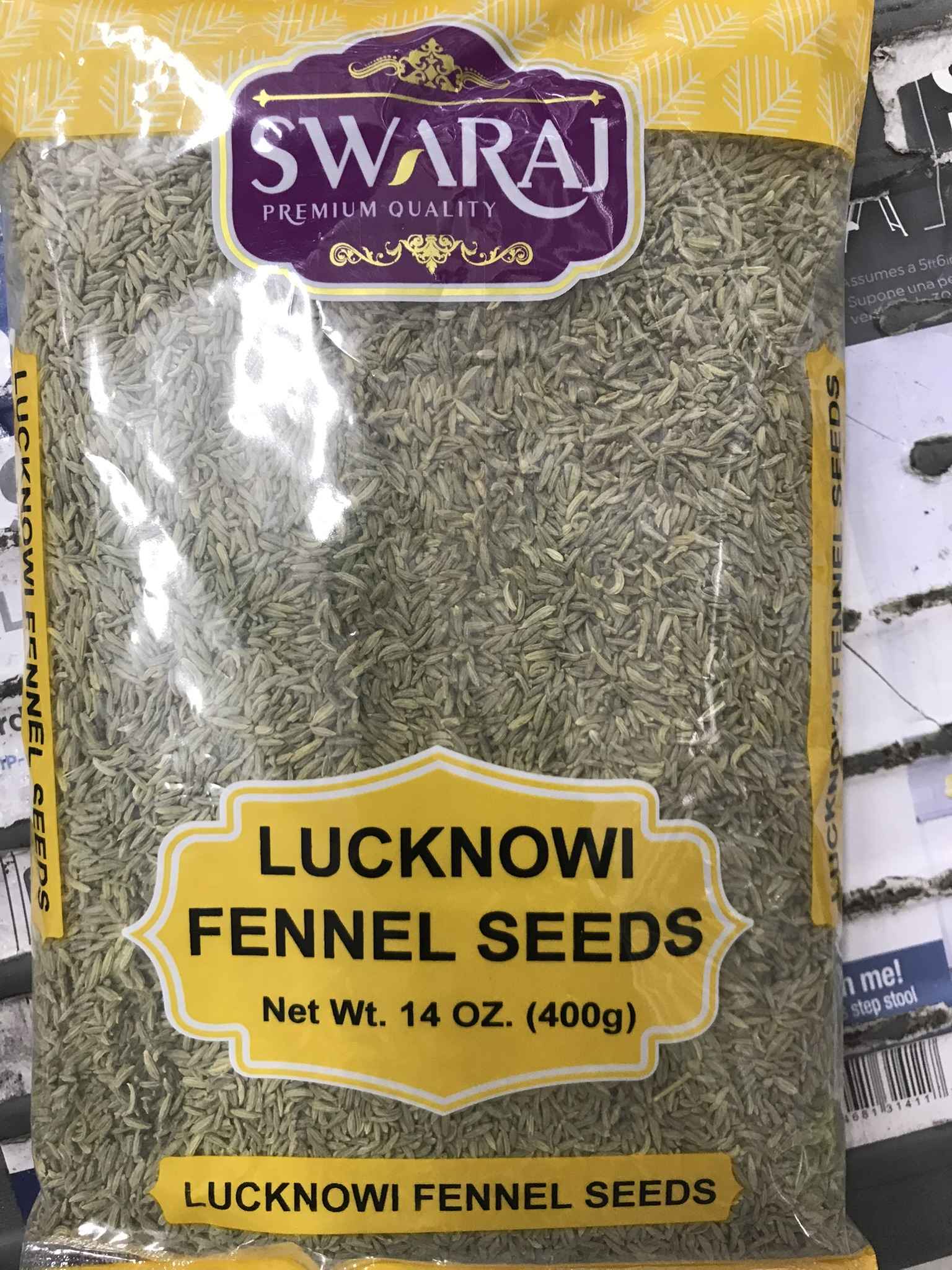 DESI BROTHERS LUCKNOWI FENNEL SEE