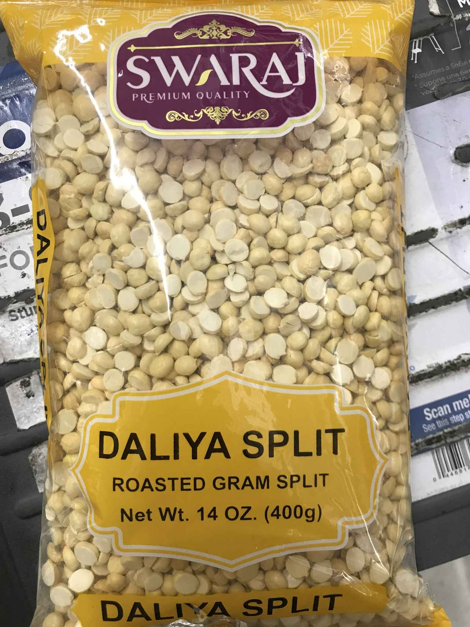 DESI BROTHERS DALIYA SPLIT