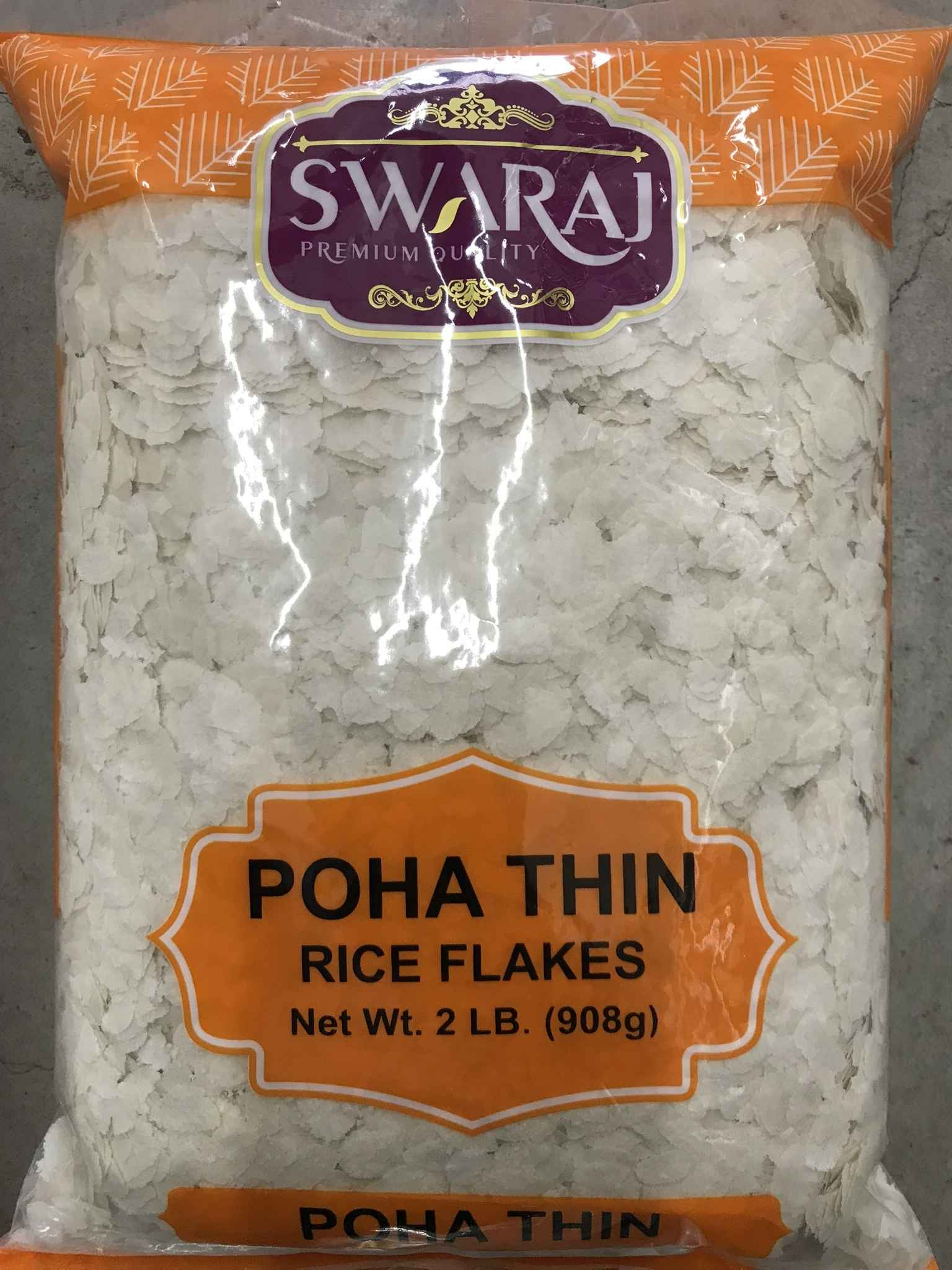 DESI BROTHERS POHA THIN