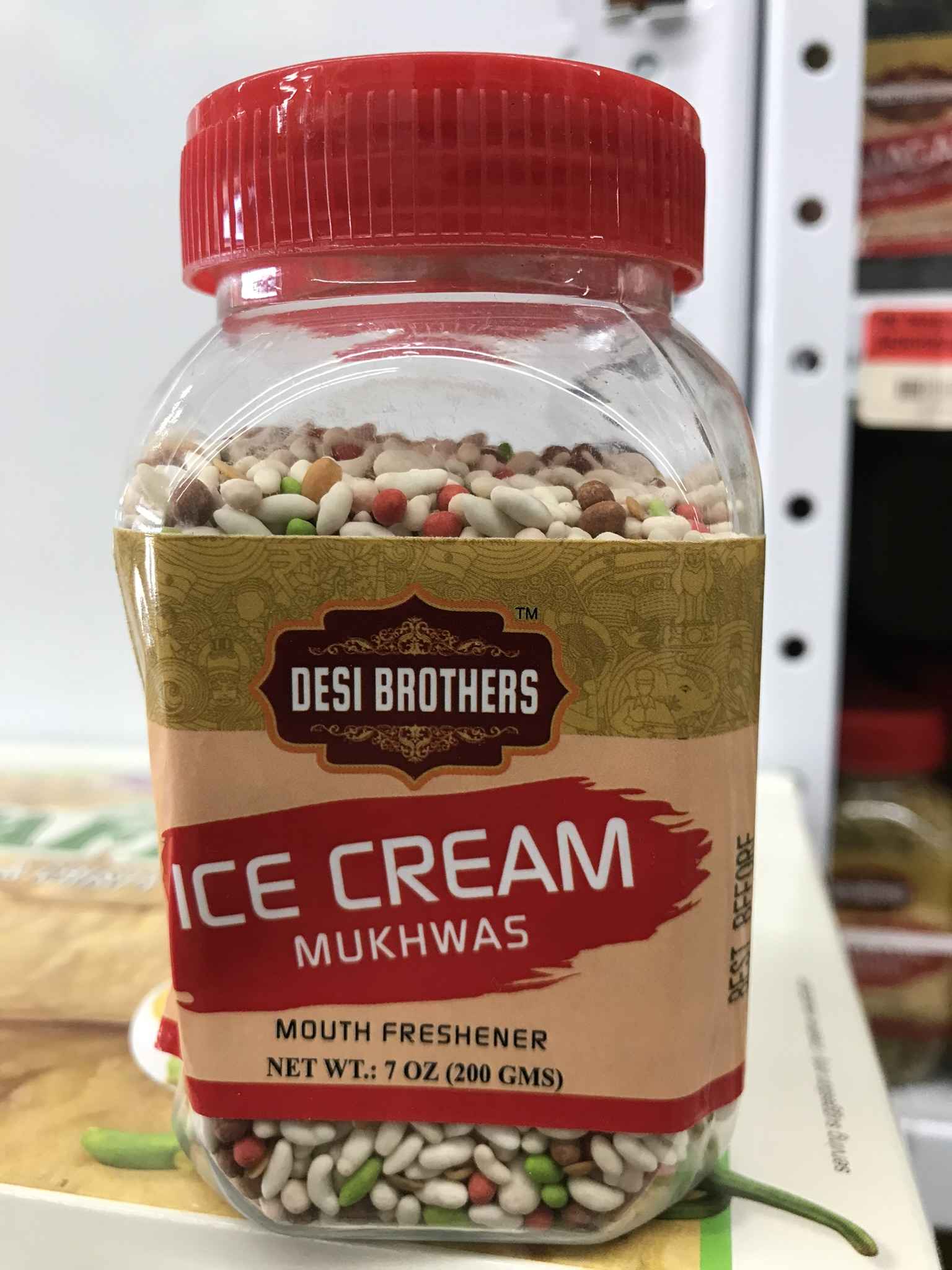 SWARAJ ICE CREAM MUKHWA