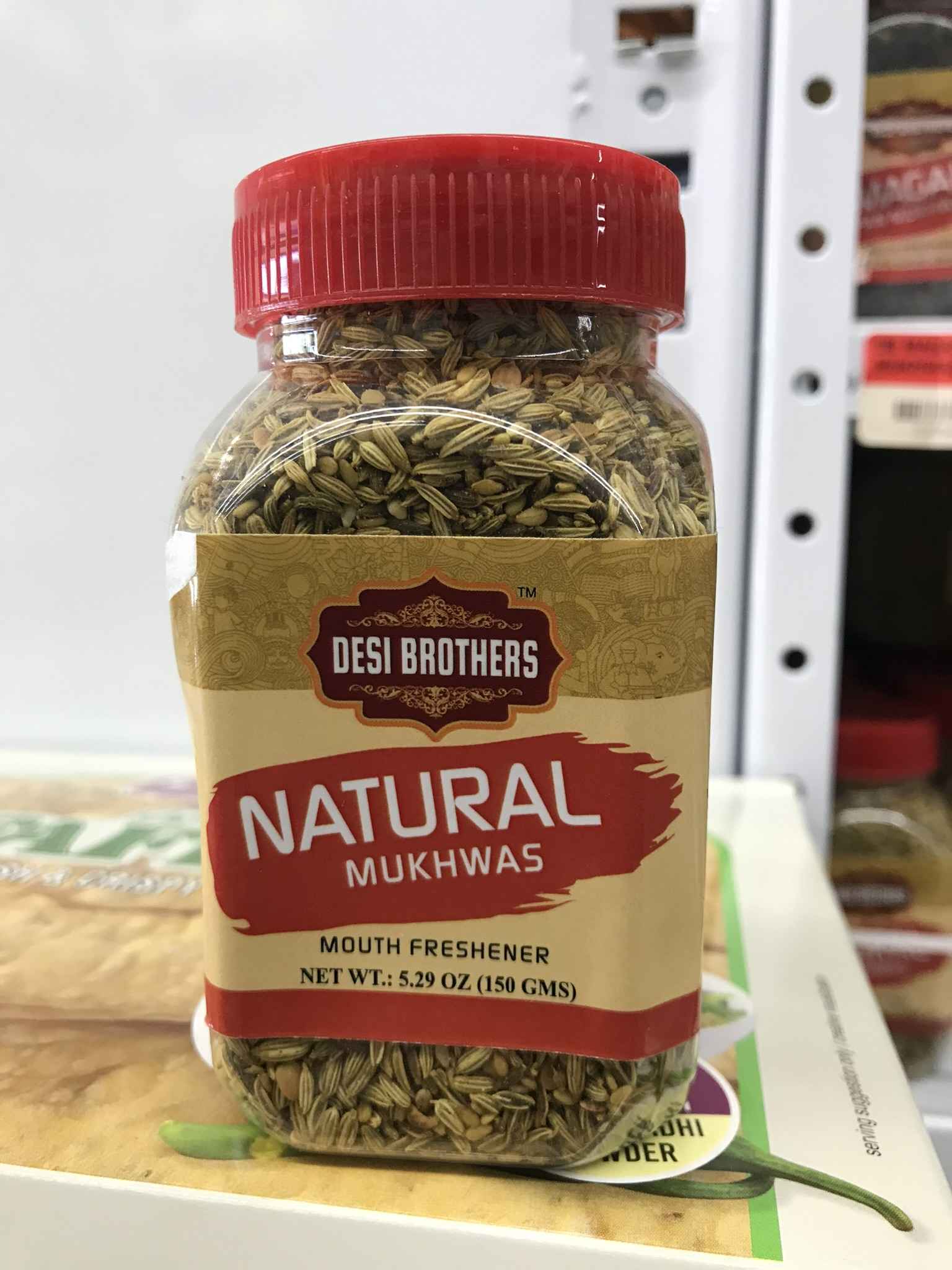 SWARAJ NATURAL MUKHWAS