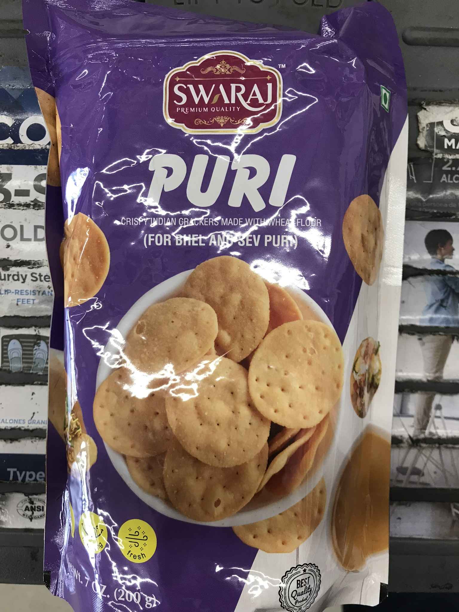 DESI BROTHERS PURI