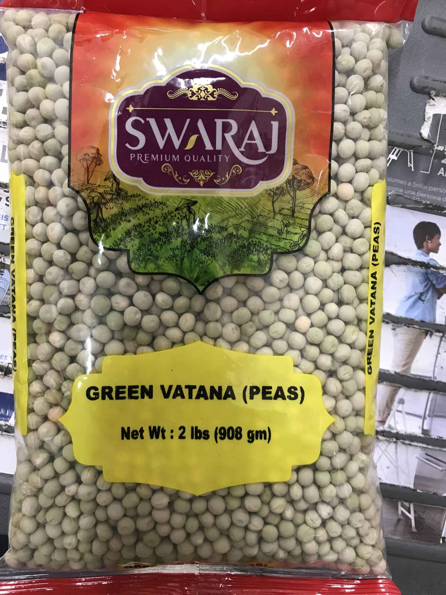 DESI BROTHERS GREEN VATANA