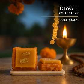 Laumiere Diwali Collection - Grande Gift Box