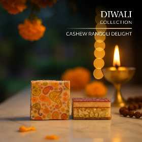 Laumiere Diwali Collection - Grande Gift Box