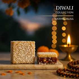 Laumiere Diwali Collection - Grande Gift Box