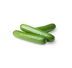 Mini Cucumber