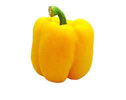 Yellow Pepper