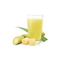 Fresh Sugarcane Juice