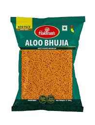Haldiram Aloo Bhujia
