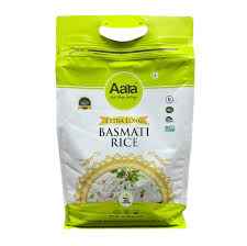 Aara Extra Long Basmati Rice