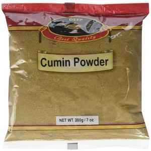 DEEP CUMIN POWDER