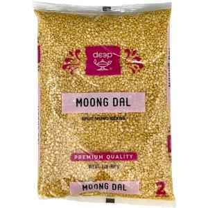 MOONG DAL