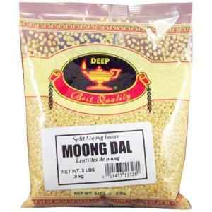 Deep Moong Dal