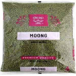 Moong Whole
