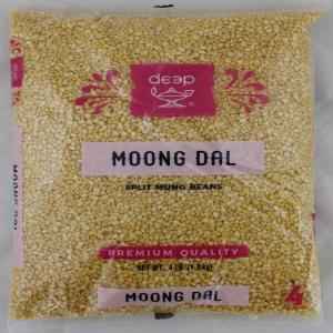 Deep Moong Dal