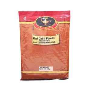 Deep Red Chilli ReshamPatti