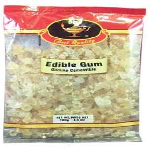 Edible Gum