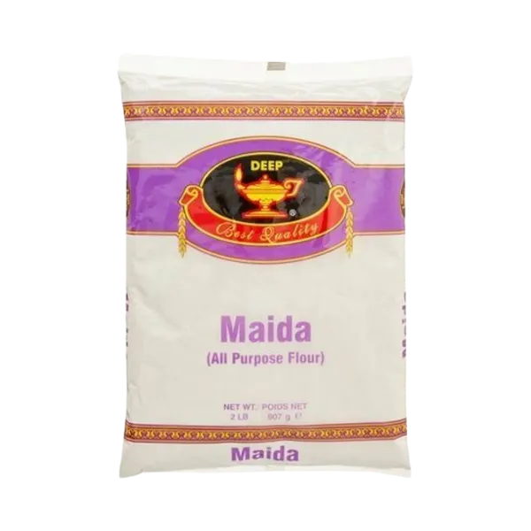 DEEP MAIDA