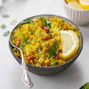 Deep Instant Poha