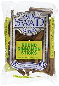 Cinamom Round