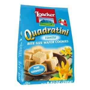 Loacker Vanilla