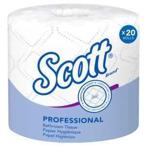 SCOTT TISSUE