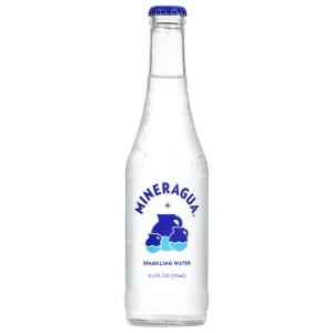 Jarritos Mineragua Soda