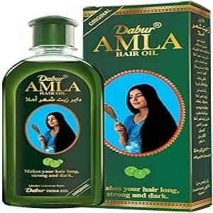 Dabur Amla