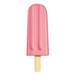 Kwality Rose Kufi Ice Cream