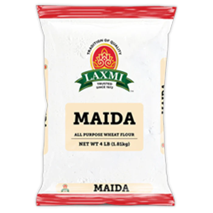 Laxmi Maida