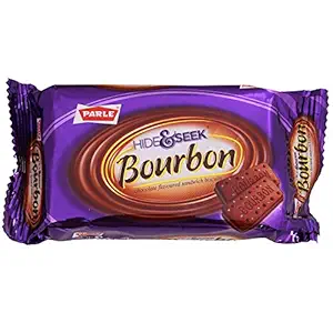 Parle Kreams Bourbon