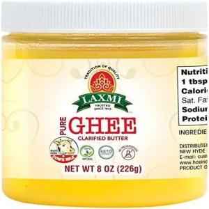 Laxmi Butter Ghee