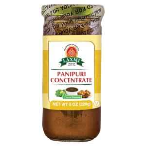 Laxmi Panipuri Concentrate