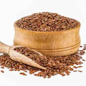 Laxmi Flax Seeds