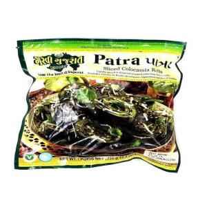 GG PATRA SLICE