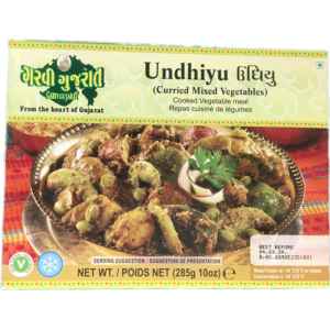 GG UNDHIYU