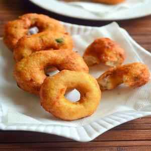 LAXMI MEDU VADA