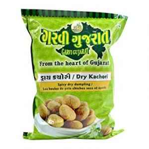 GARVI GUJRAT DRY KACHORI