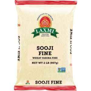 Laxmi Sooji