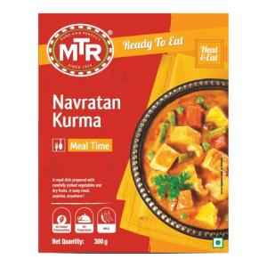 MTR Navratan Kurma