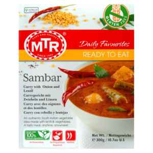 Sambar