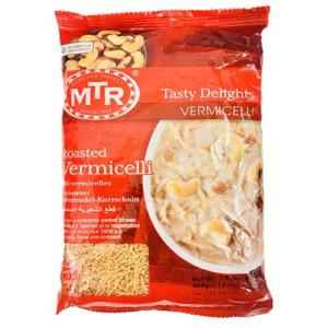 Roasted Vermicelli