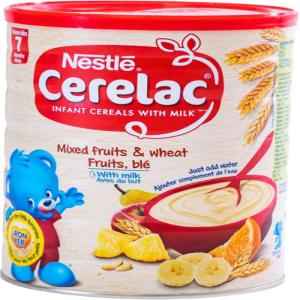 Nestle Cerelac